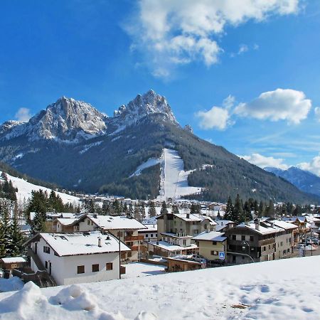 Apartment Maura-1 By Interhome Pozza di Fassa Exterior photo