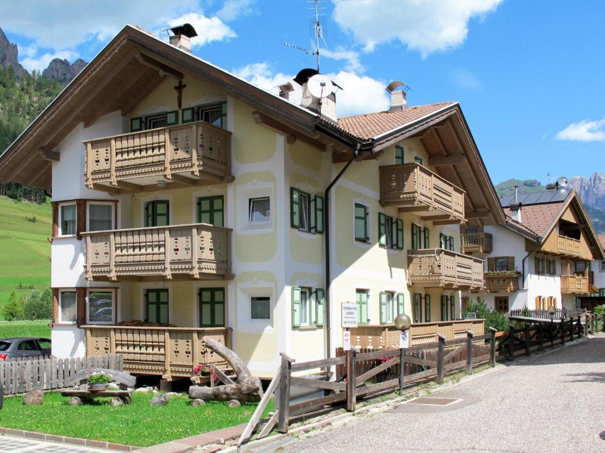 Apartment Maura-1 By Interhome Pozza di Fassa Exterior photo
