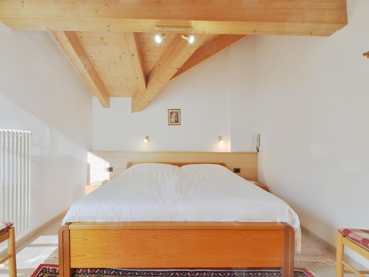 Apartment Maura-1 By Interhome Pozza di Fassa Exterior photo